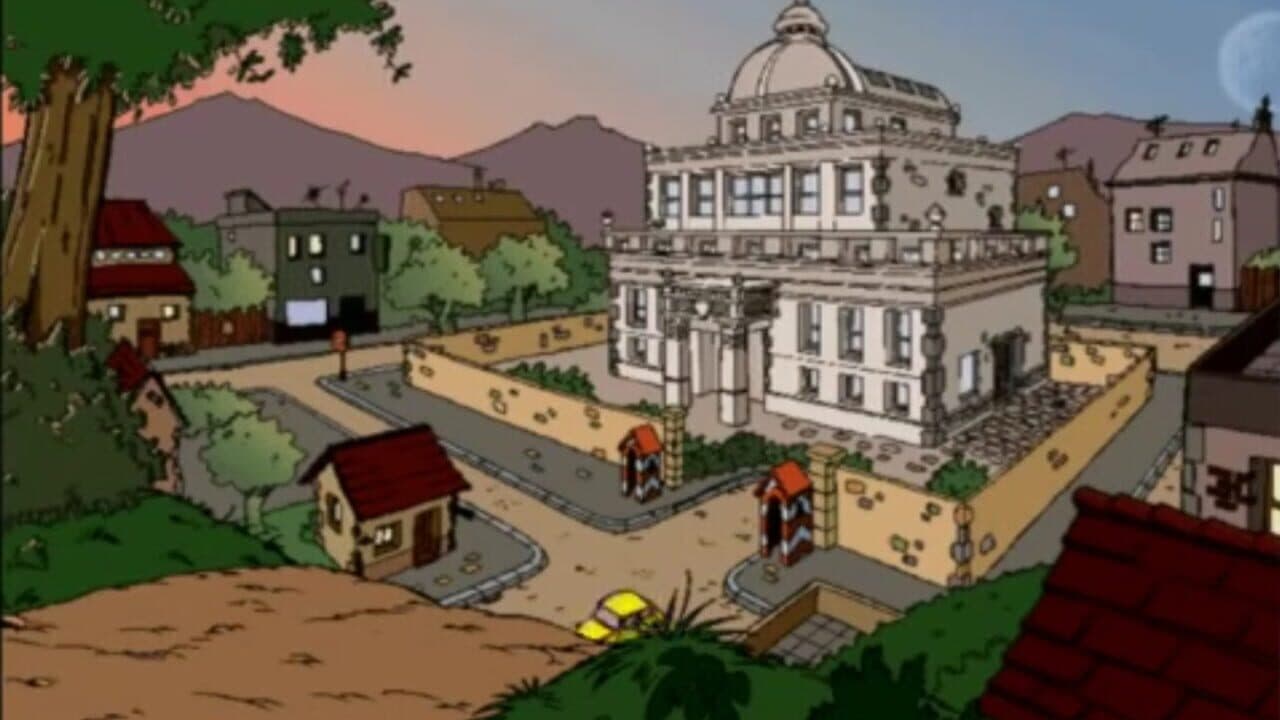 Mortadelo y Filemón: El Sulfato Atómico thumbnail 5