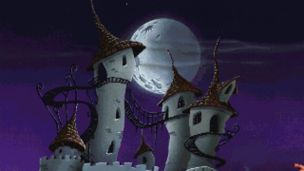 Dráscula: The Vampire Strikes Back thumbnail 3