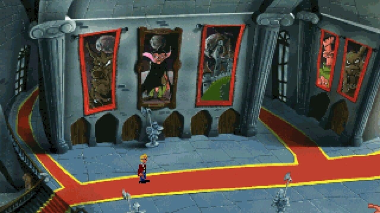Dráscula: The Vampire Strikes Back thumbnail 4
