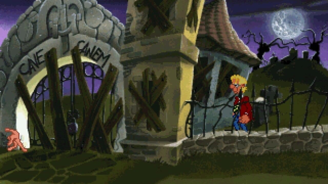 Dráscula: The Vampire Strikes Back thumbnail 6