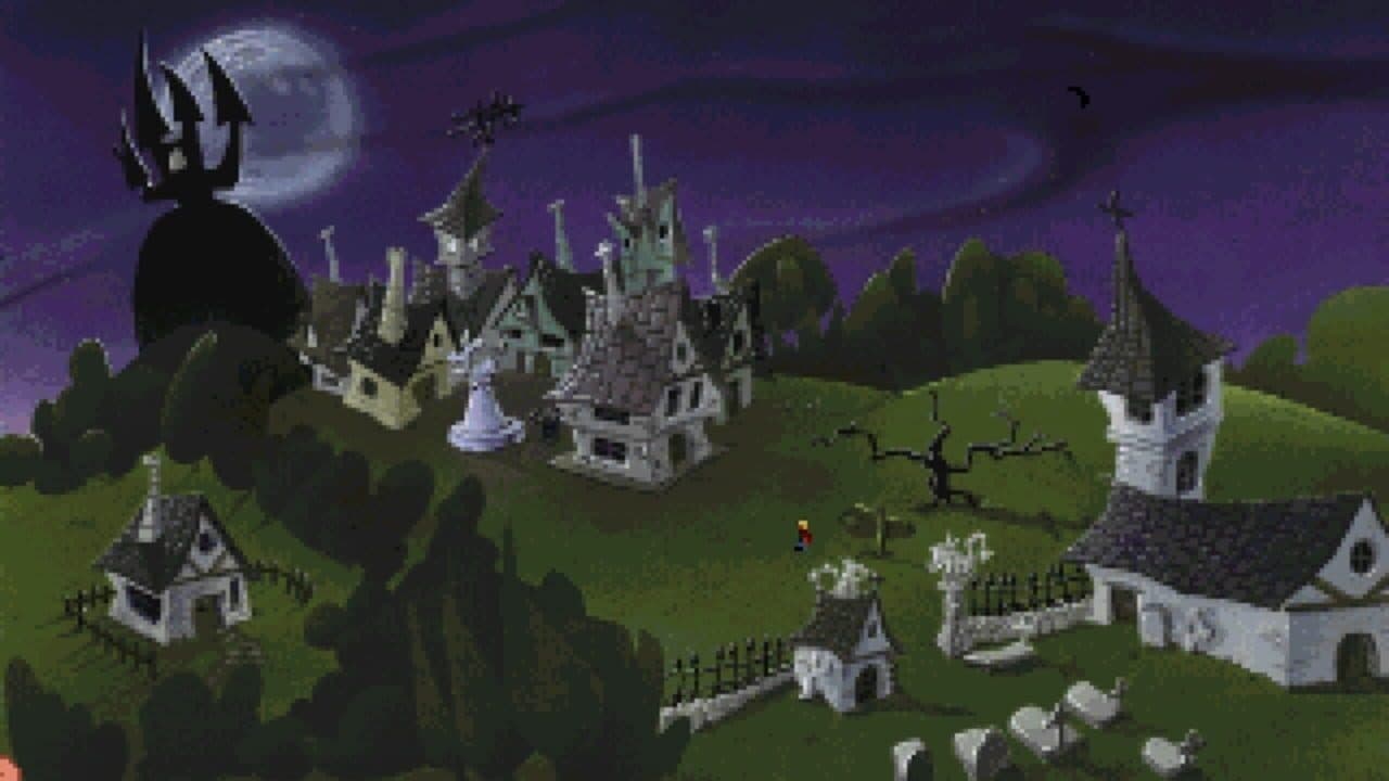 Dráscula: The Vampire Strikes Back thumbnail 7