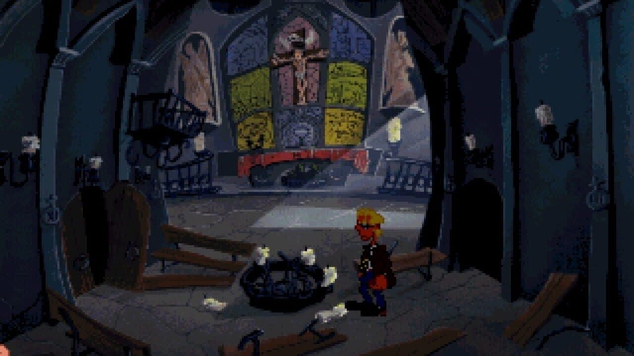 Dráscula: The Vampire Strikes Back thumbnail 9
