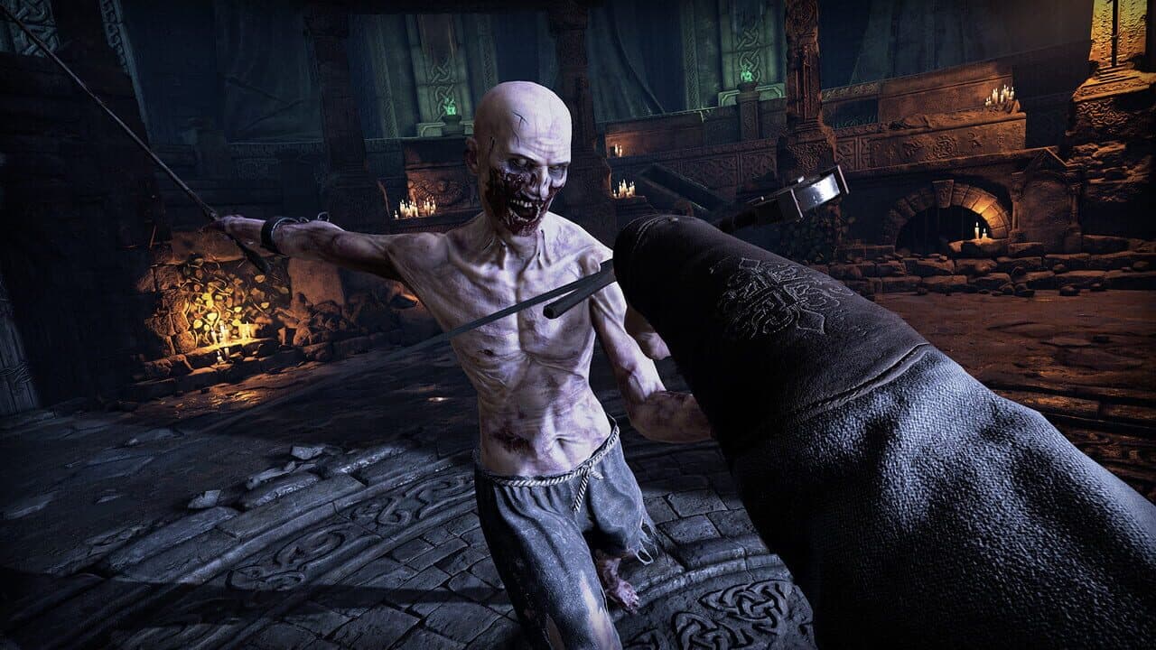 Hellsplit: Arena thumbnail 3