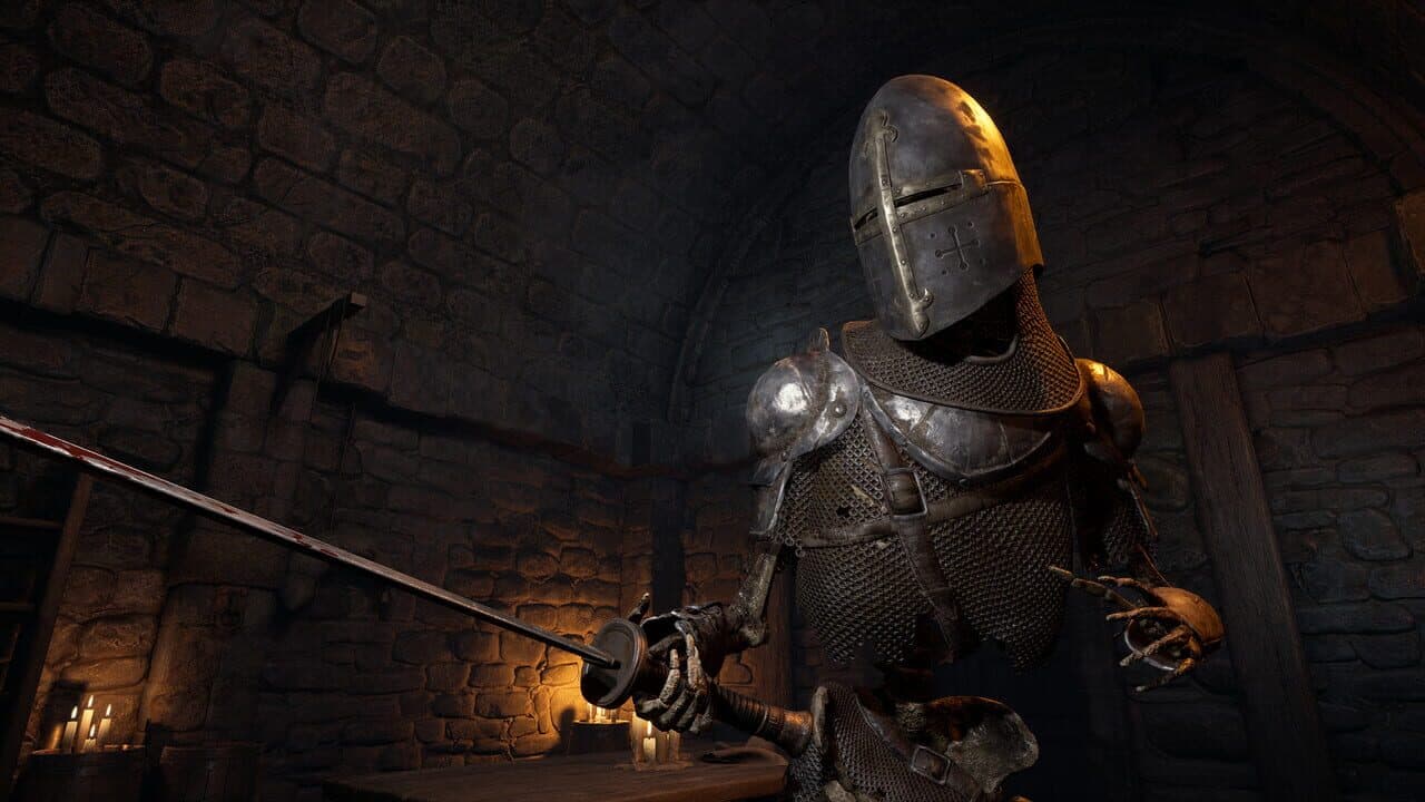 Hellsplit: Arena thumbnail 2