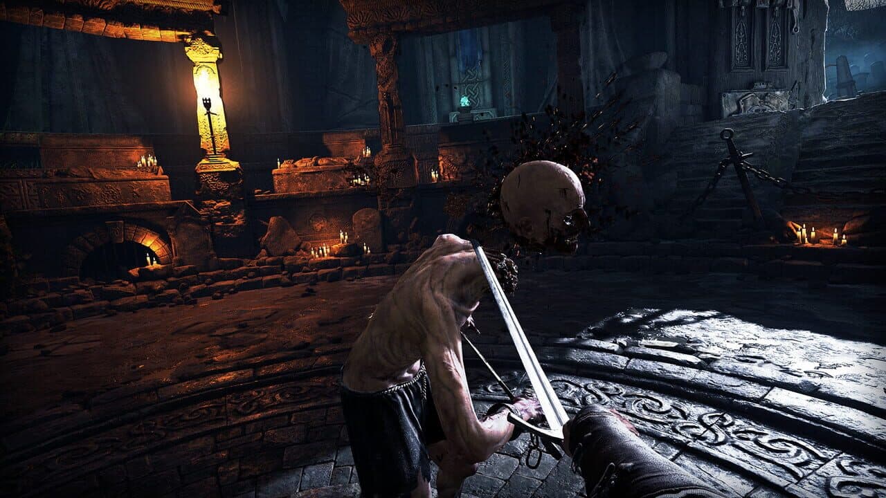 Hellsplit: Arena thumbnail 5