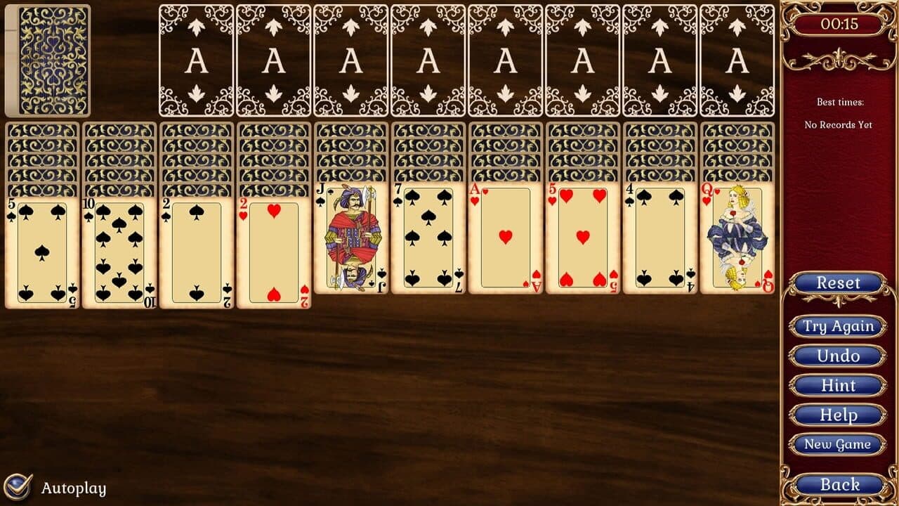 Jewel Match Solitaire 2 Collector's Edition thumbnail 8
