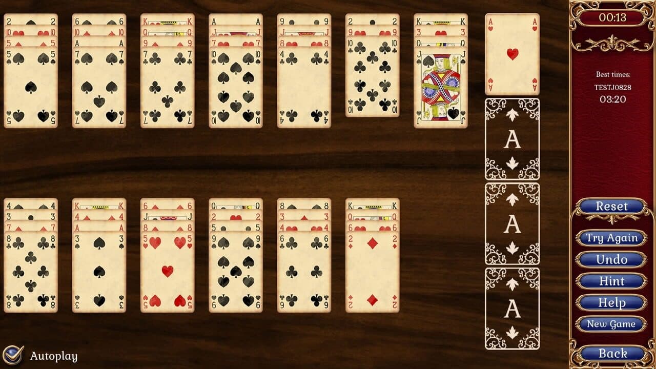 Jewel Match Solitaire 2 Collector's Edition thumbnail 6
