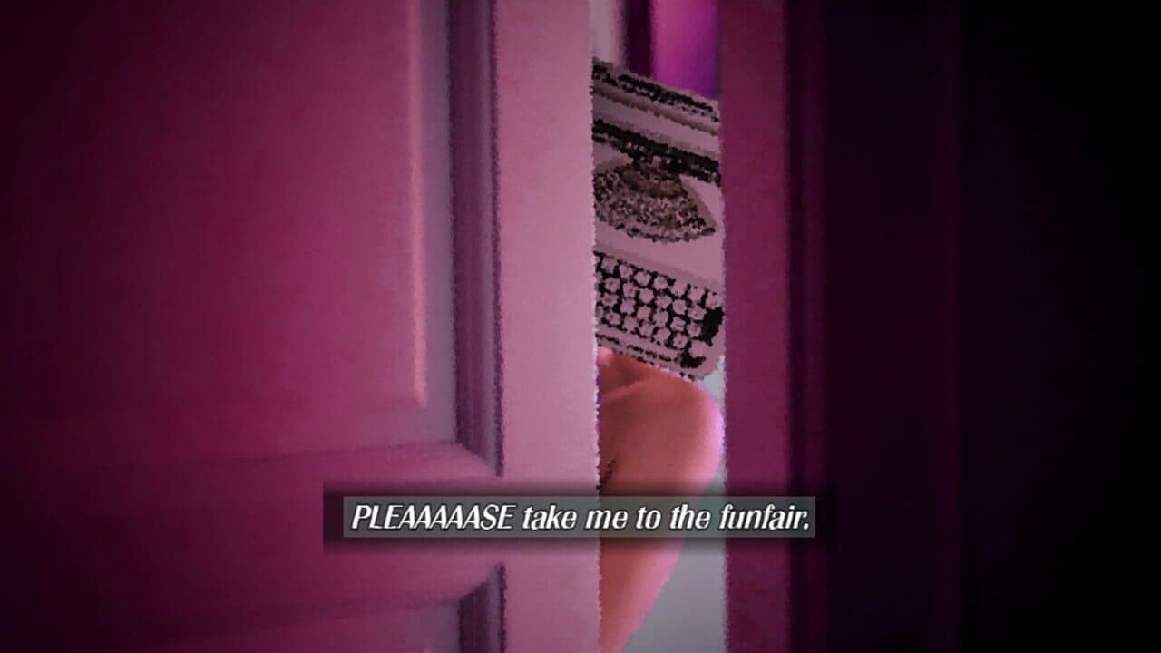Dialtown: Phone Dating Sim thumbnail 3