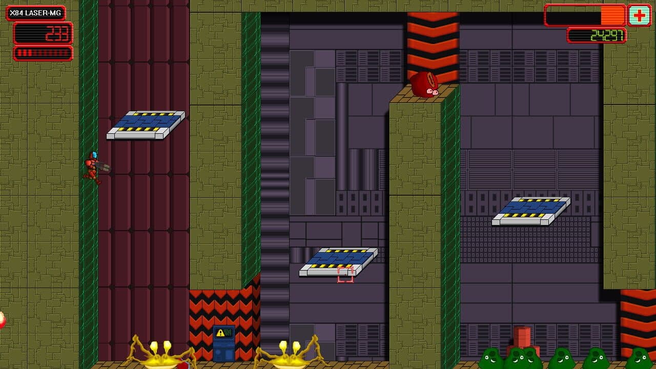Zakk Hazard the Deadly Spawn thumbnail 4