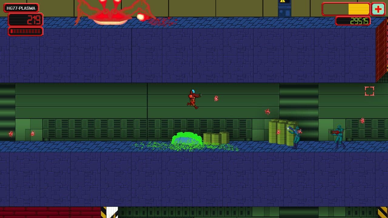 Zakk Hazard the Deadly Spawn thumbnail 6