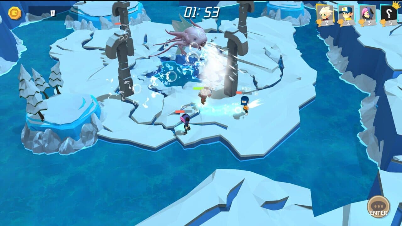 Rascal Fight thumbnail 4