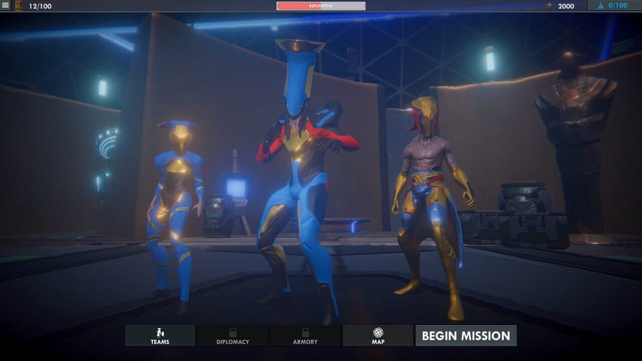 We Are the Caretakers thumbnail 3