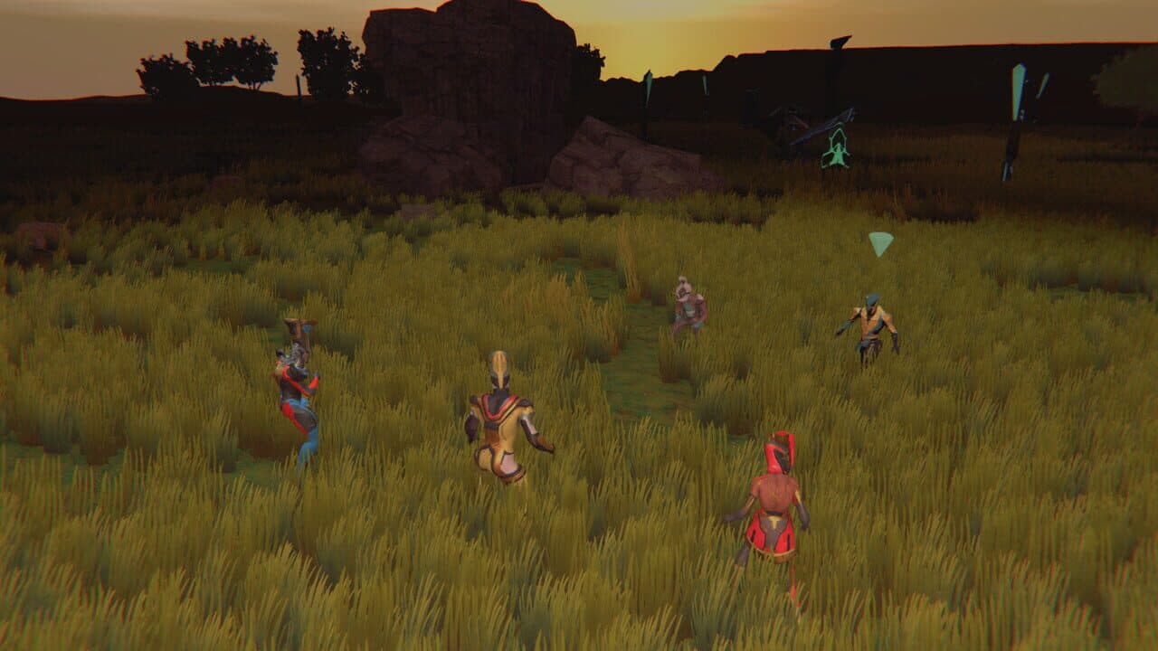 We Are the Caretakers thumbnail 7
