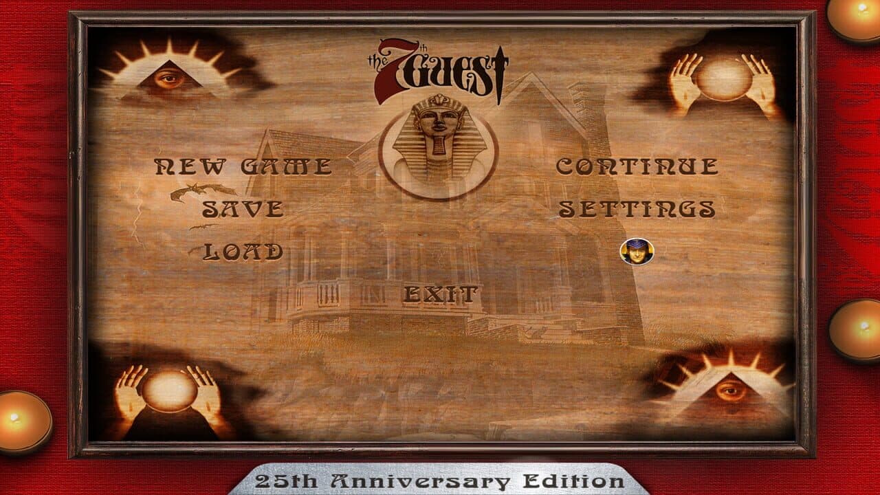 The 7th Guest: 25th Anniversary Edition thumbnail 4