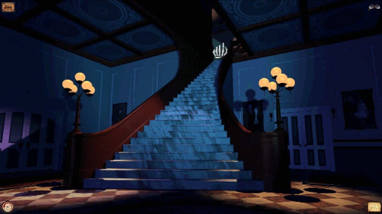 The 7th Guest: 25th Anniversary Edition thumbnail 5