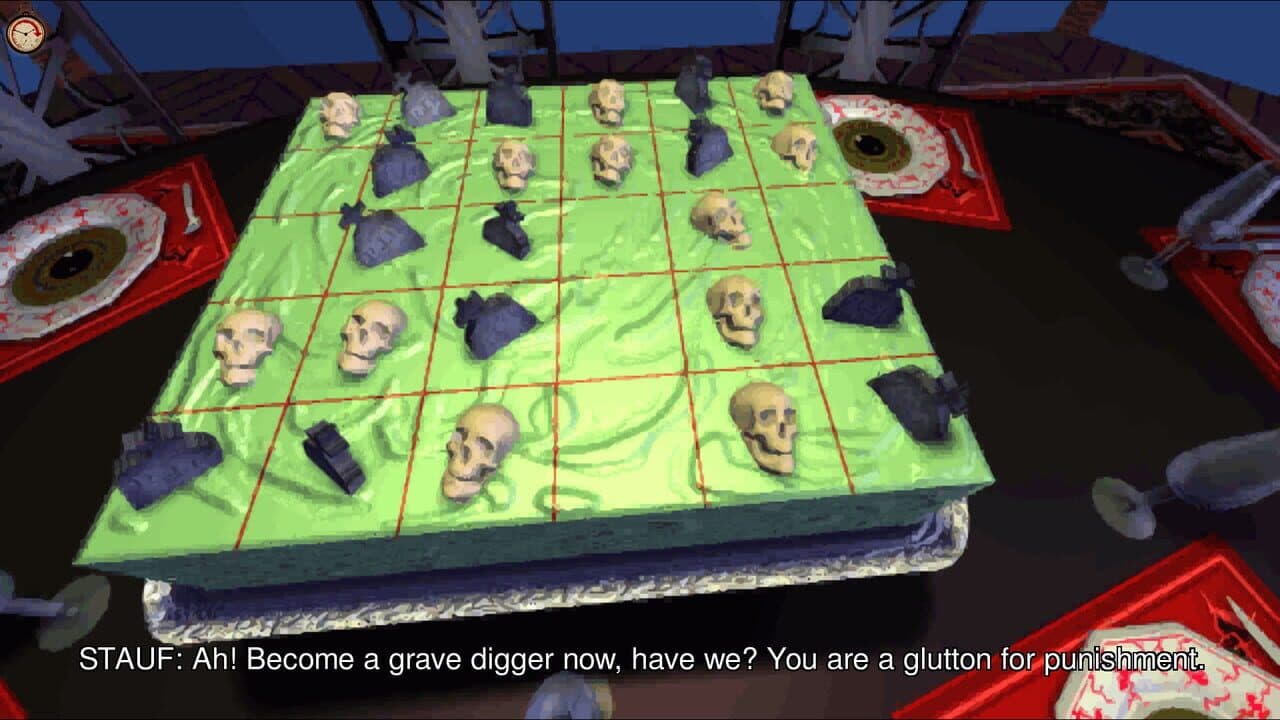 The 7th Guest: 25th Anniversary Edition thumbnail 3