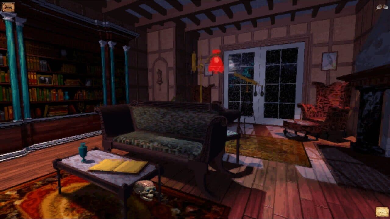 The 7th Guest: 25th Anniversary Edition thumbnail 6