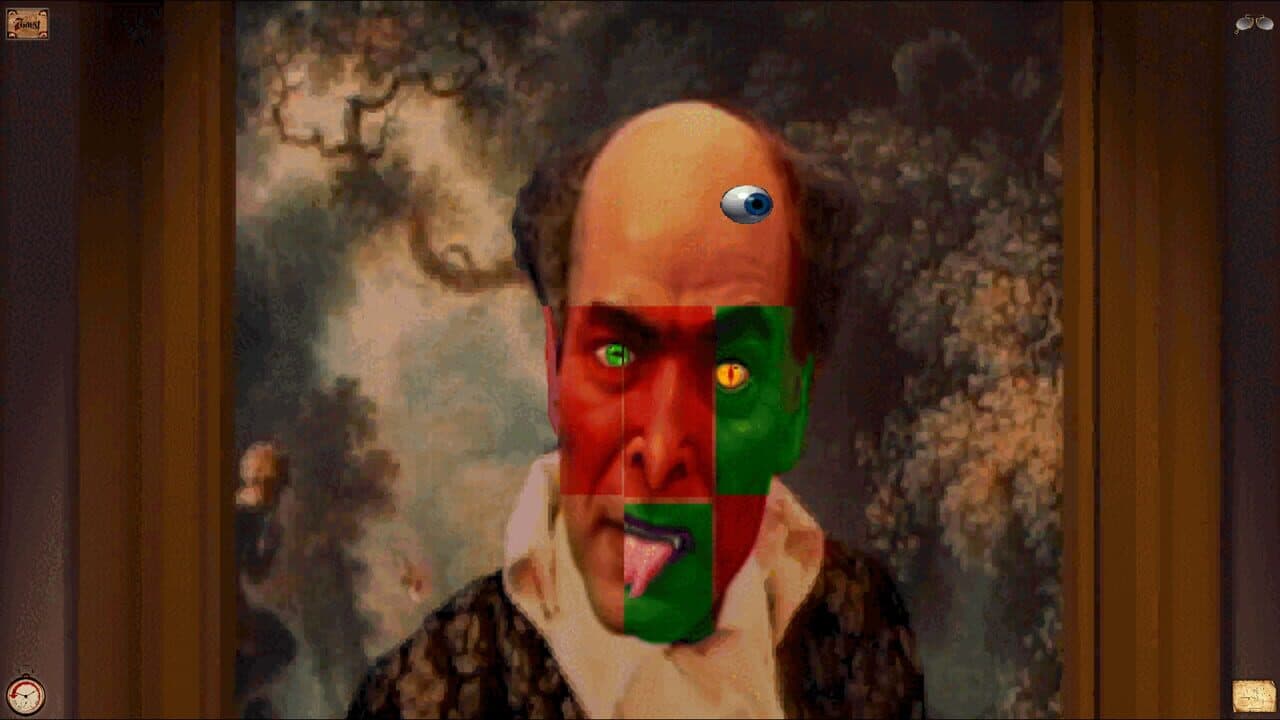 The 7th Guest: 25th Anniversary Edition thumbnail 7