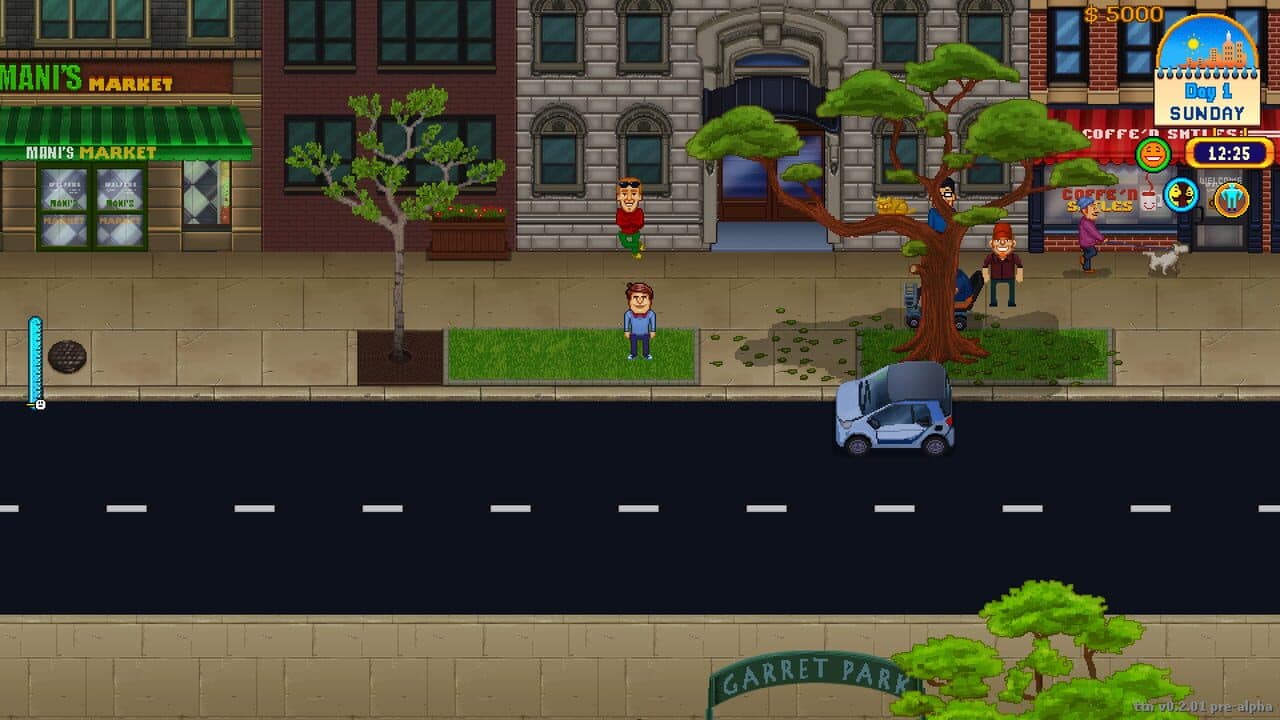 Circadian City thumbnail 2
