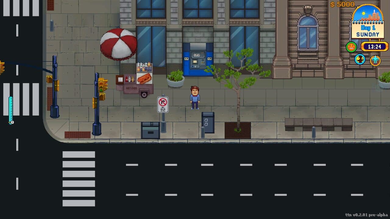 Circadian City thumbnail 7