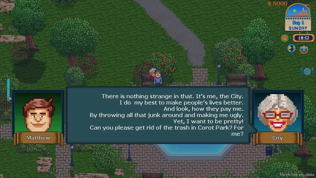 Circadian City thumbnail 6