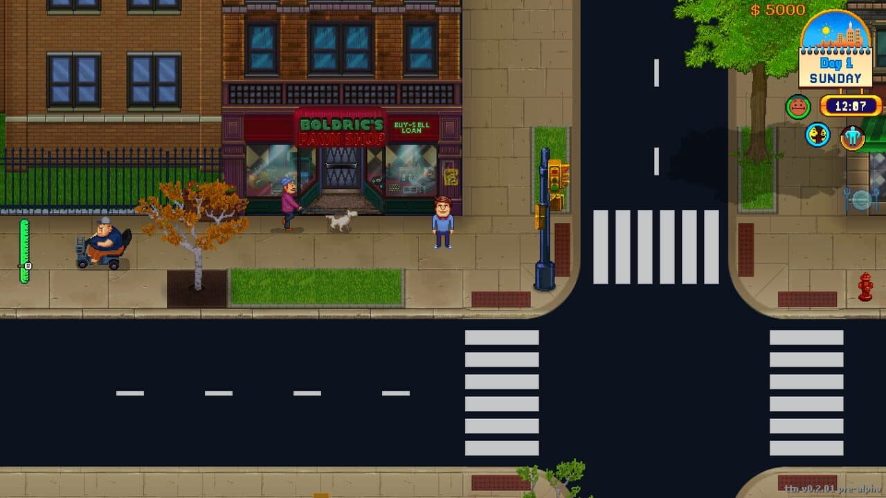 Circadian City thumbnail 5