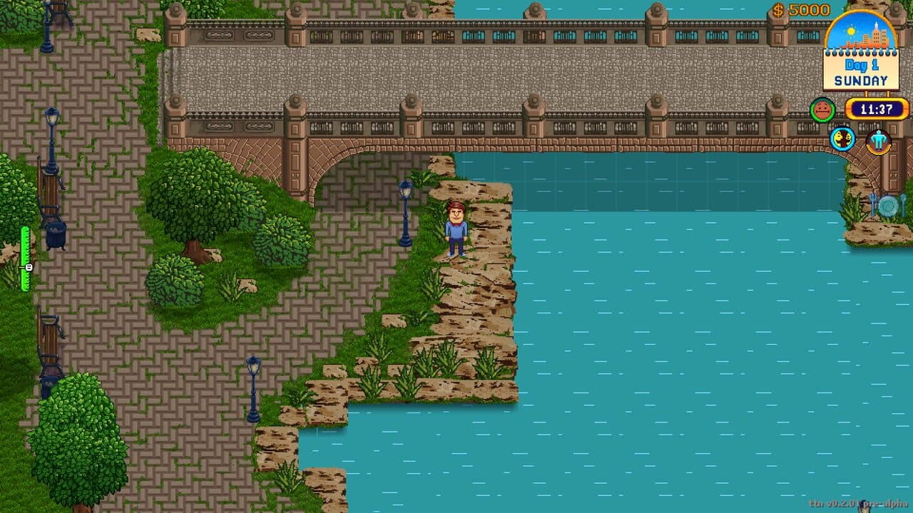Circadian City thumbnail 10