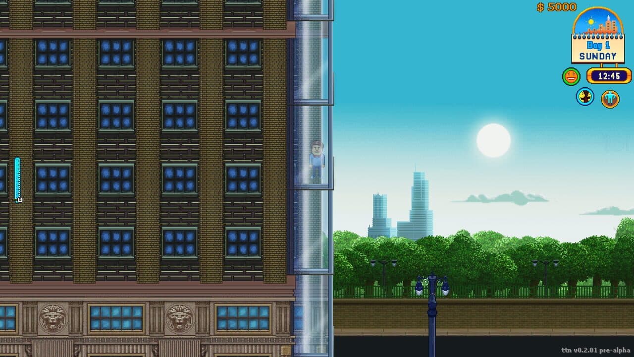 Circadian City thumbnail 4