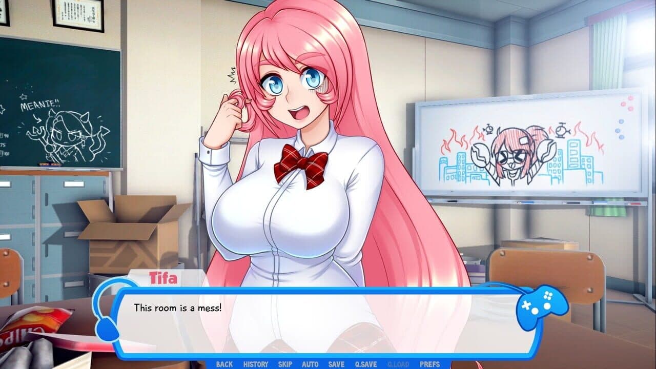 LuGame: Lunchtime Games Club! thumbnail 2