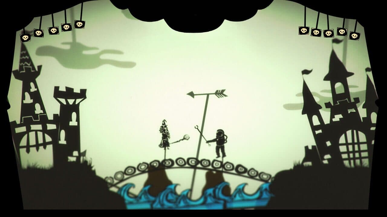 Shadow Fencer Theatre thumbnail 4