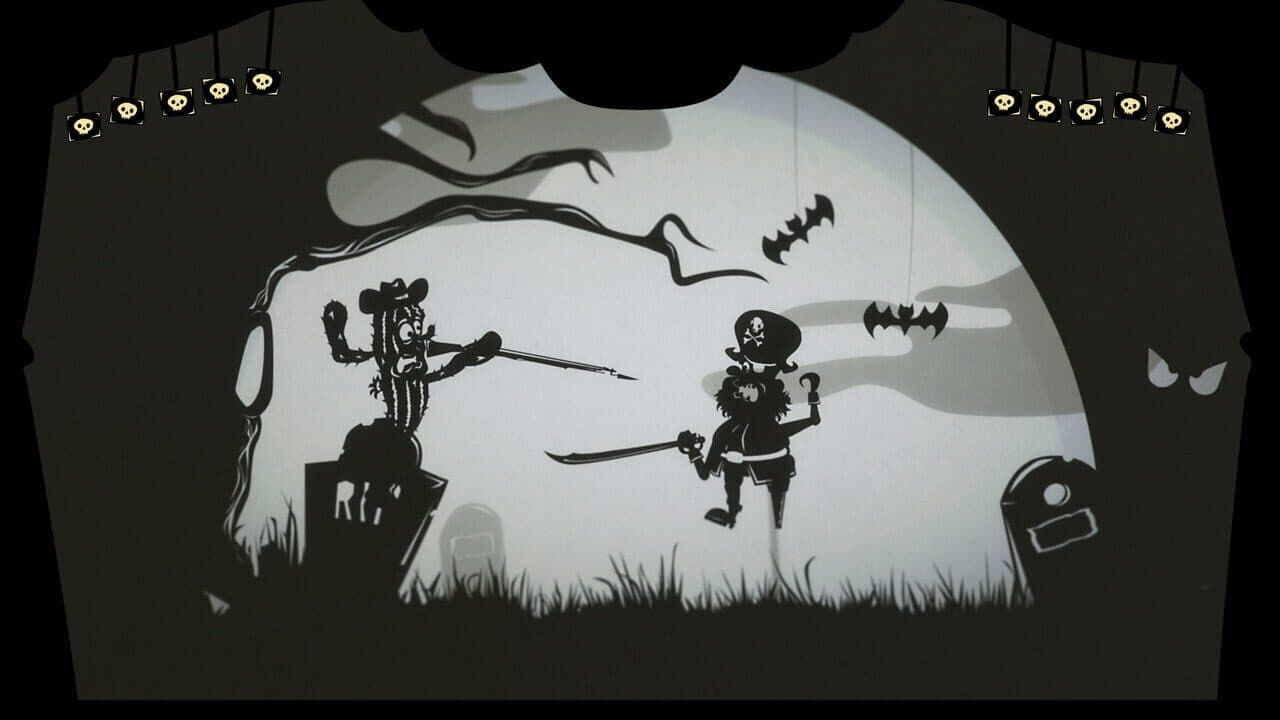 Shadow Fencer Theatre thumbnail 7