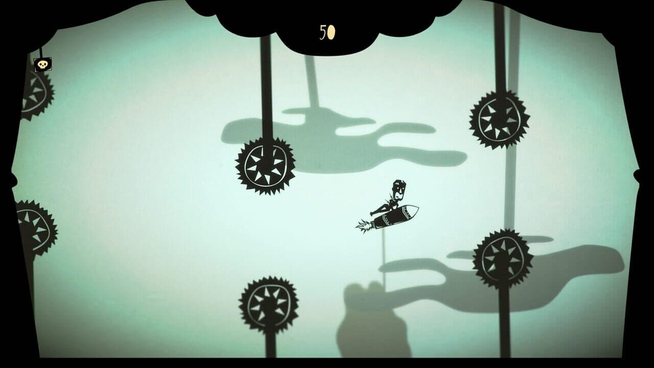 Shadow Fencer Theatre thumbnail 6
