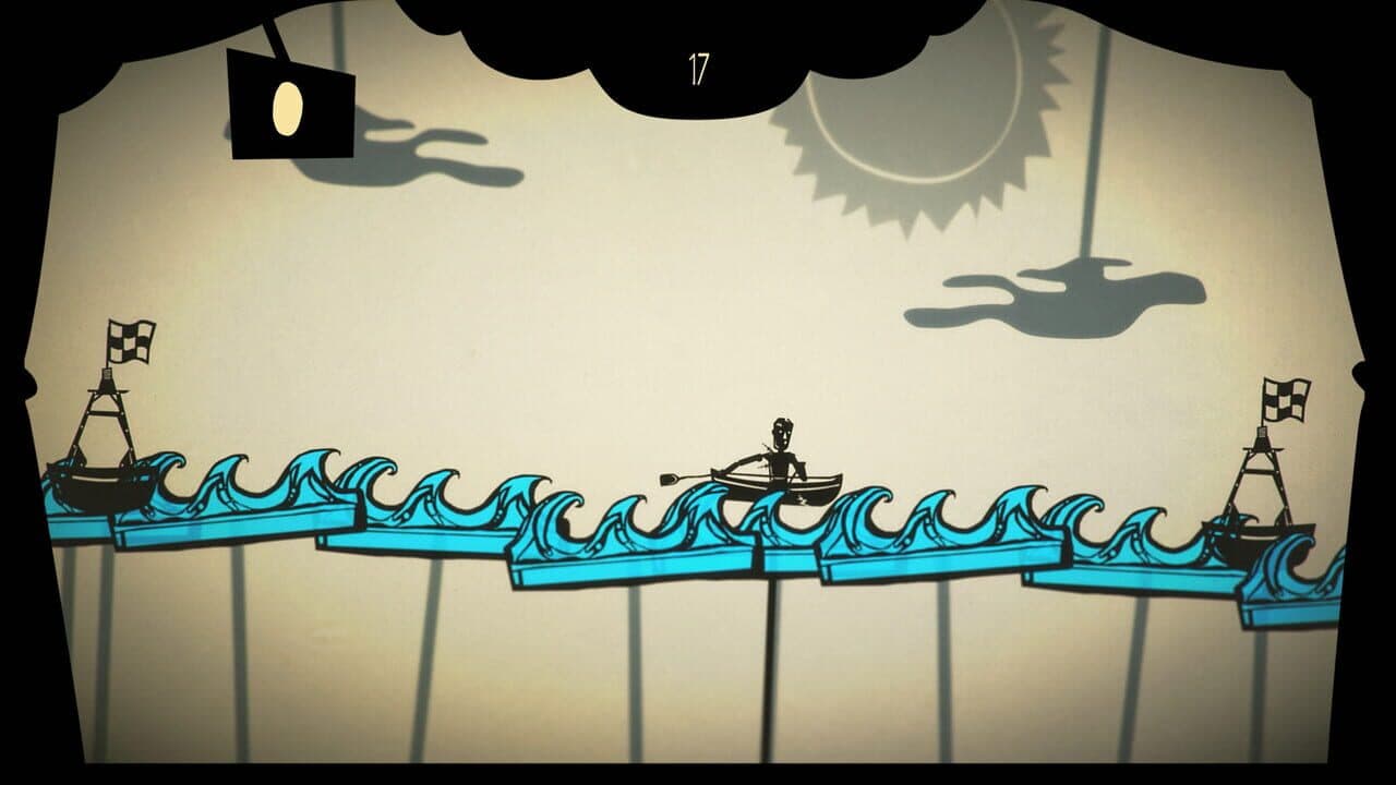Shadow Fencer Theatre thumbnail 3