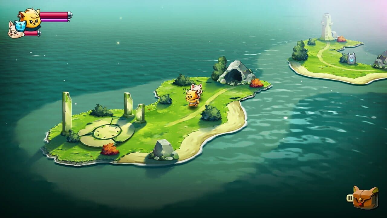 Cat Quest II thumbnail 4