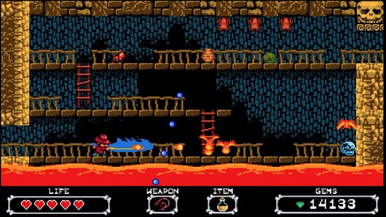 Sydney Hunter and the Curse of the Mayan thumbnail 6