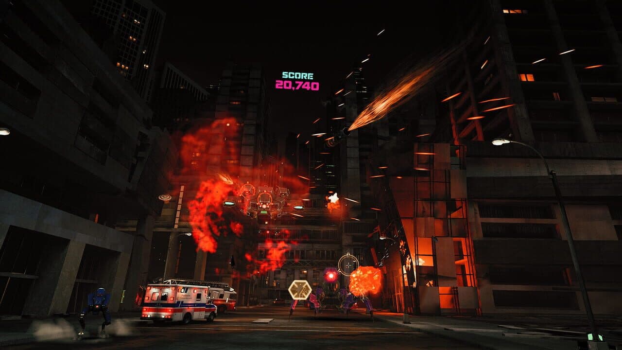 Drone Striker thumbnail 2