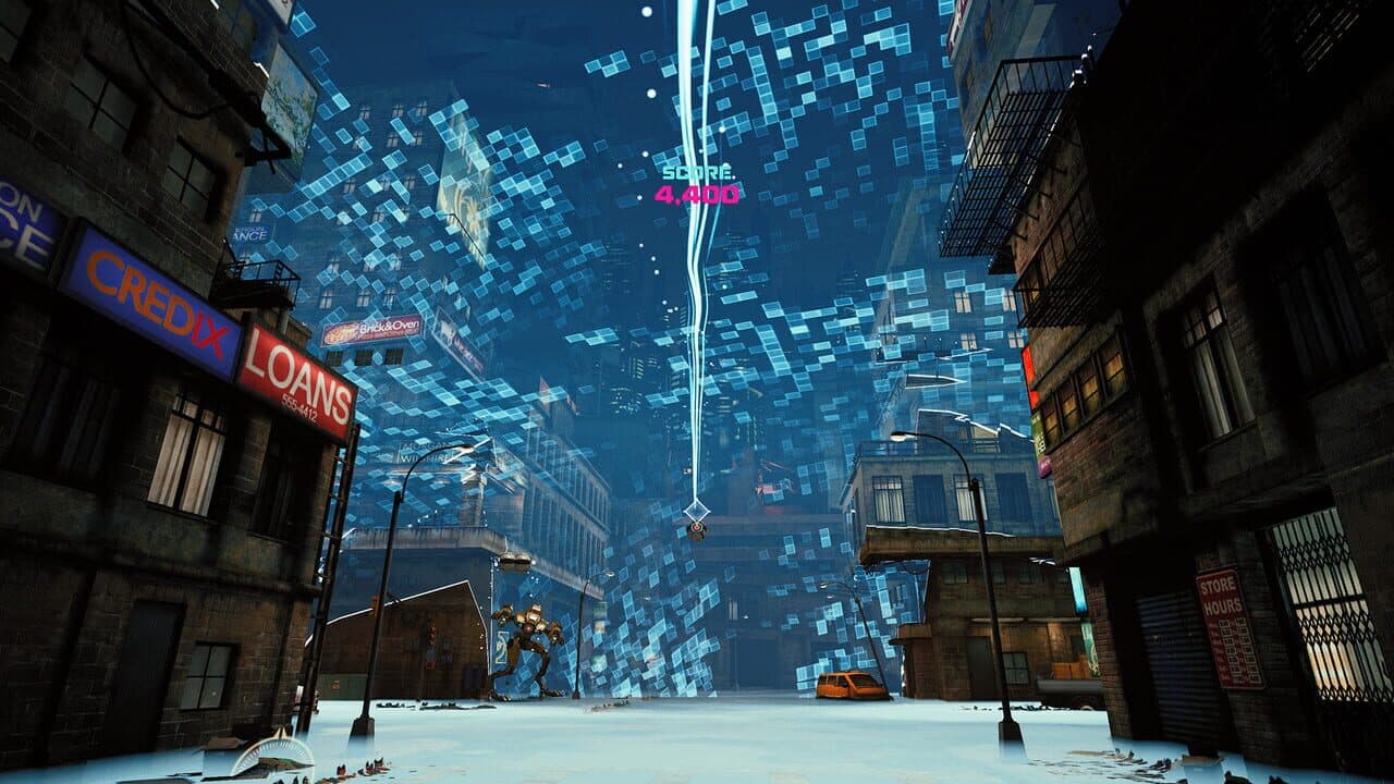 Drone Striker thumbnail 5