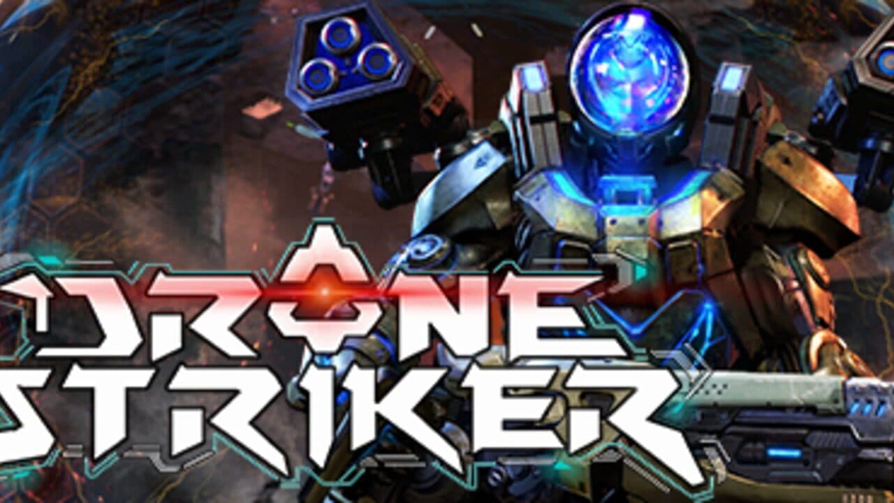 Drone Striker thumbnail 4
