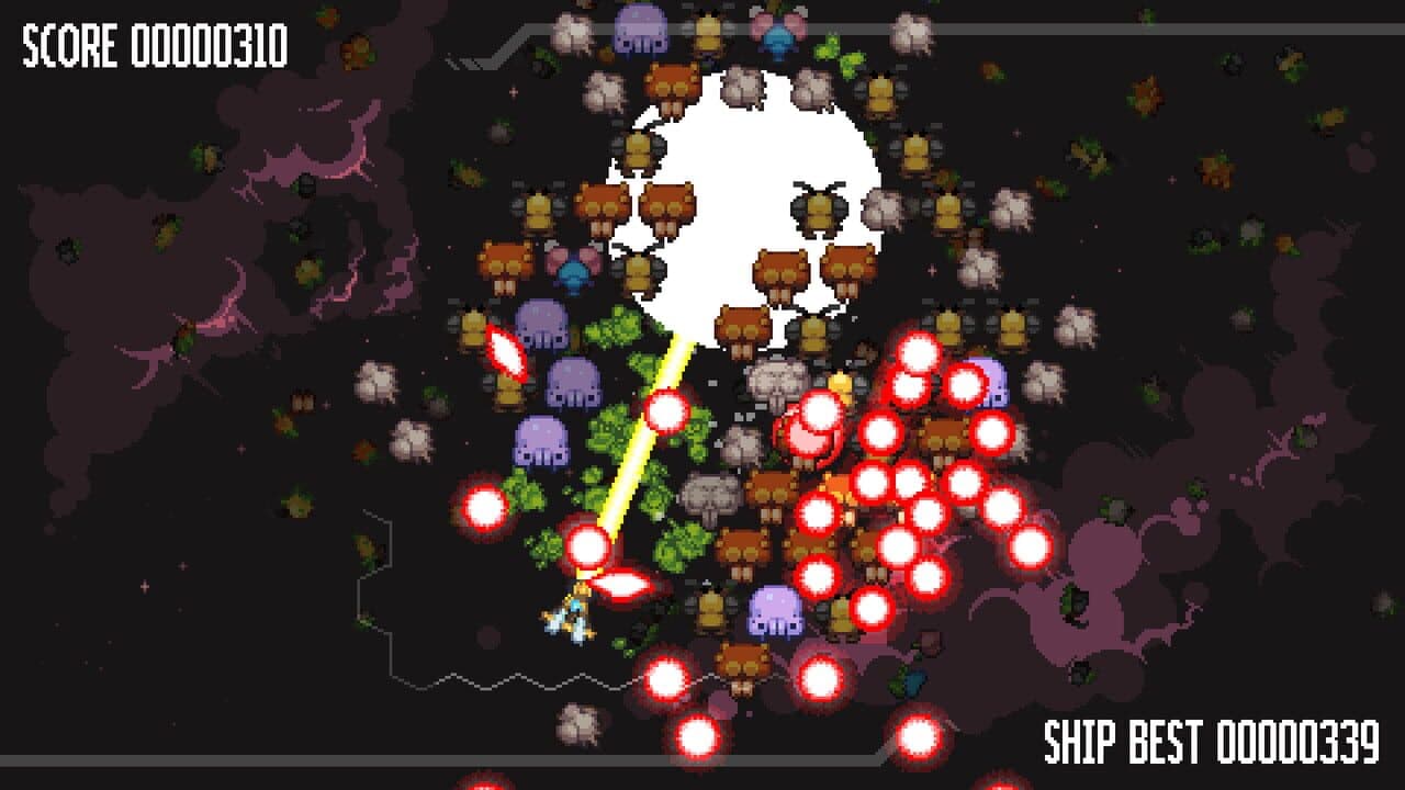 Ultrabugs screenshot 1