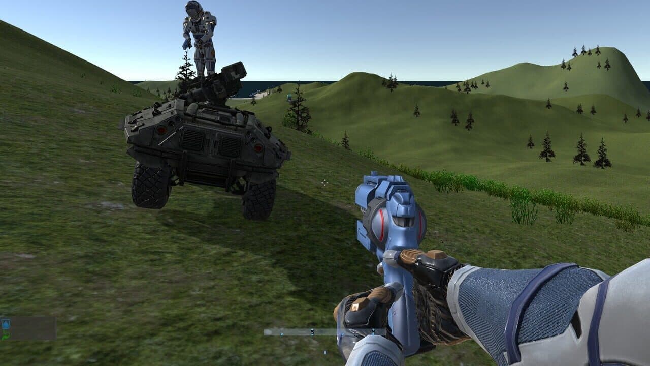 War of Gaia: Into the Fire thumbnail 6