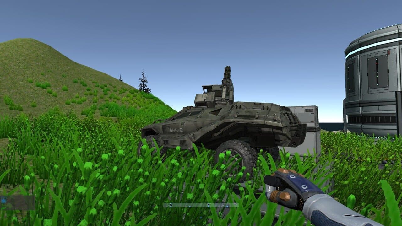 War of Gaia: Into the Fire thumbnail 8