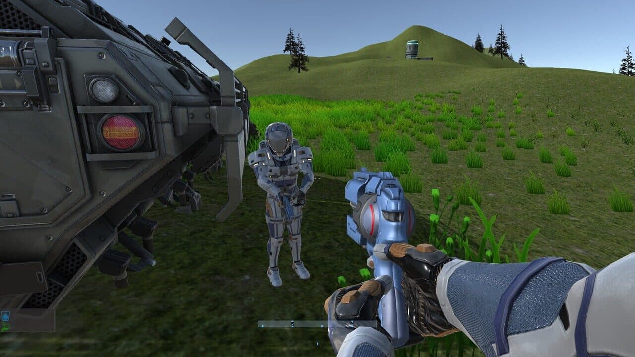 War of Gaia: Into the Fire thumbnail 11