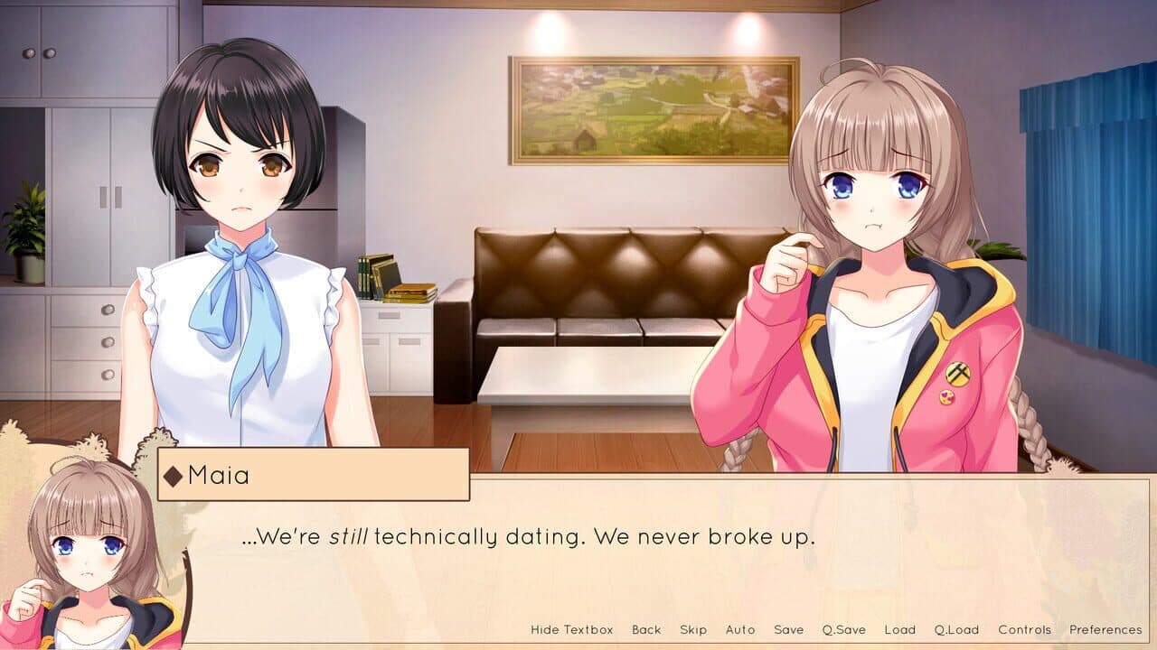 My Heart Grows Fonder thumbnail 7
