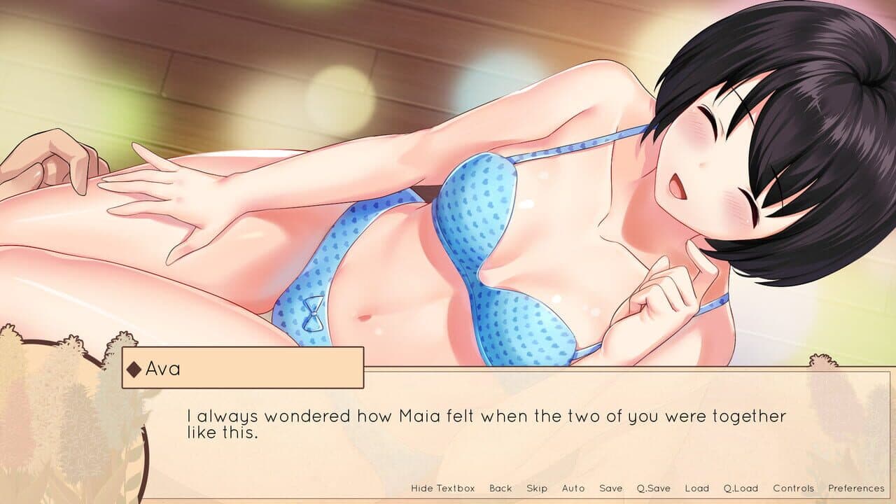 My Heart Grows Fonder thumbnail 5