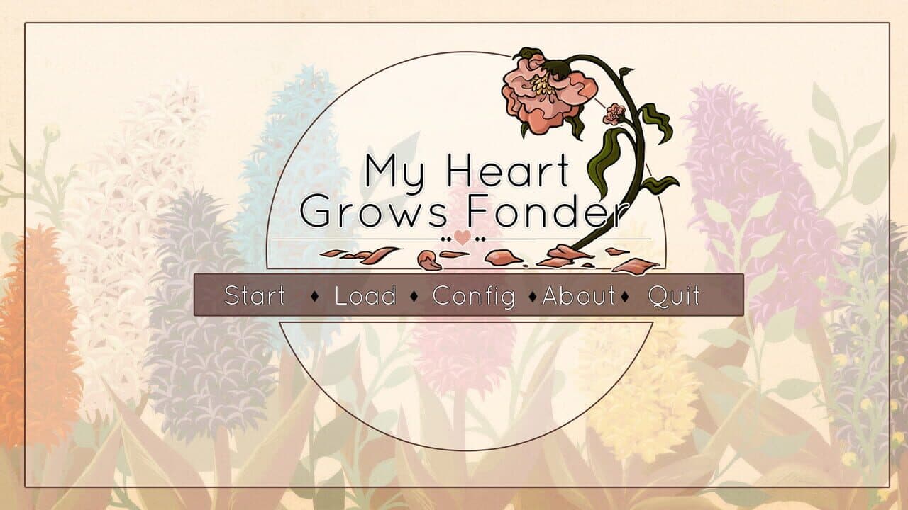 My Heart Grows Fonder thumbnail 3