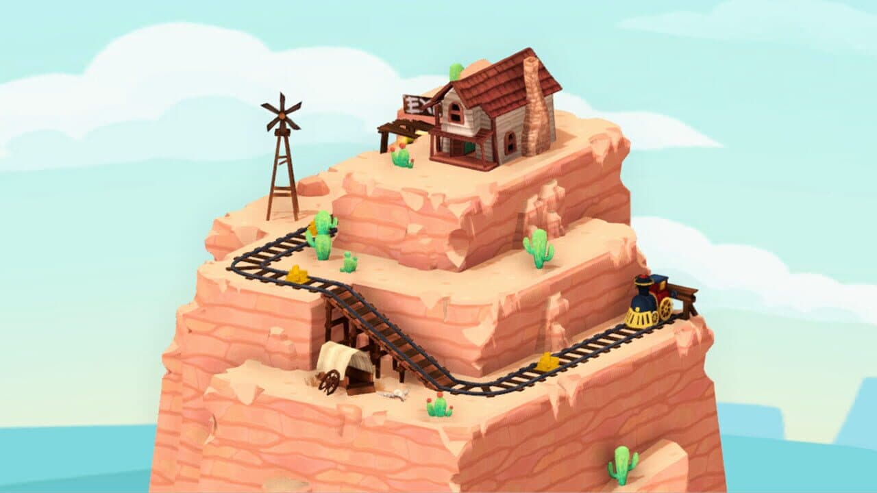 Locomotion thumbnail 4