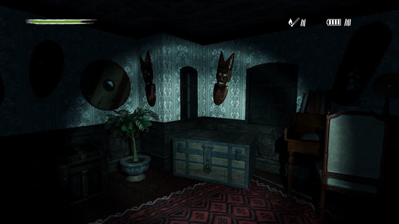 Pineview Drive - Homeless thumbnail 2