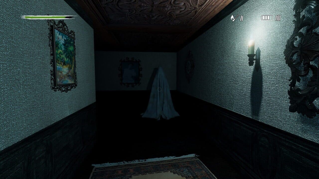 Pineview Drive - Homeless thumbnail 4