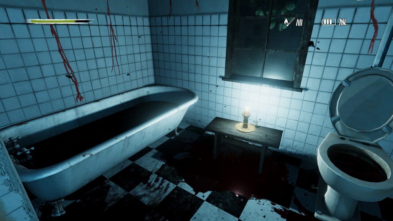Pineview Drive - Homeless thumbnail 5