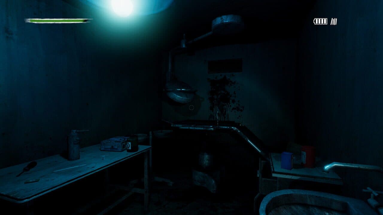 Pineview Drive - Homeless screenshot 1